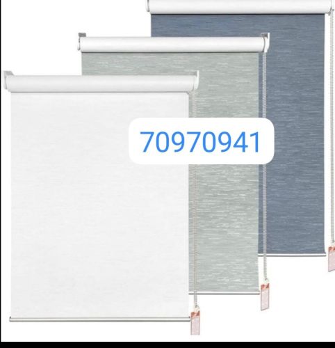 Roller Blinds for sale