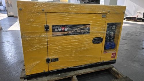 10KVA Diesel Generator - Bision