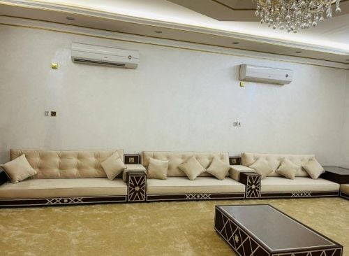New Making sofa Different sofa