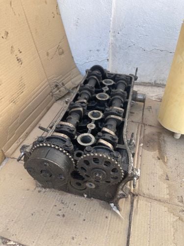 2az camry,rav4 enjoy full engine 