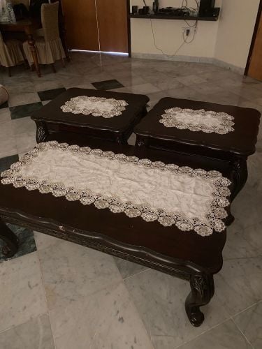 3pc table set