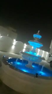 نافورة