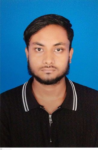 RAJEEV KUMAR MANDAL