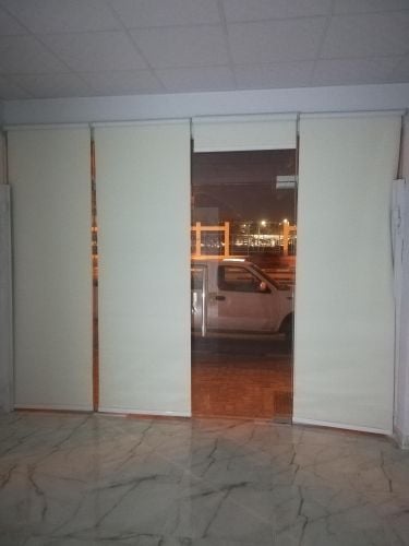 black out roller blind
