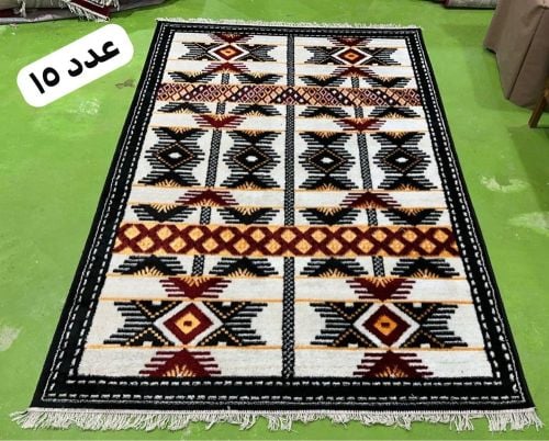 سجاد موديل ايراني كولتي عالي زل