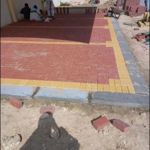 مقاولات