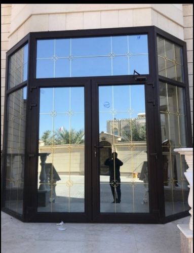 تفصيل مطابخ المنيوم تصليح مطابخ