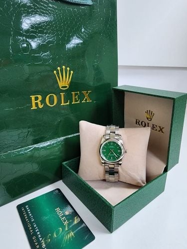 ساعه حريمي رولكس