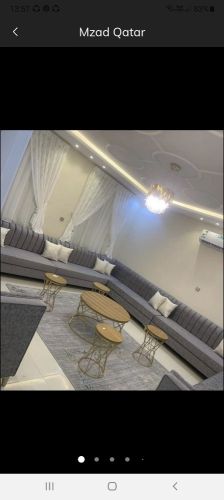 brand new majlish for sell  QR400
