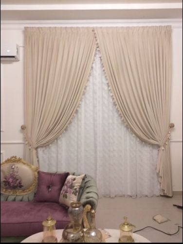 ستائر