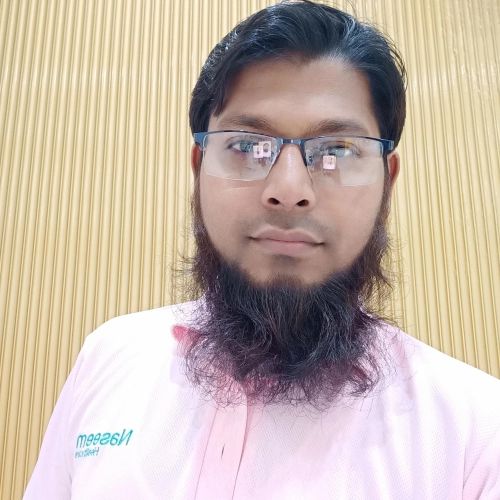 MD RASEL