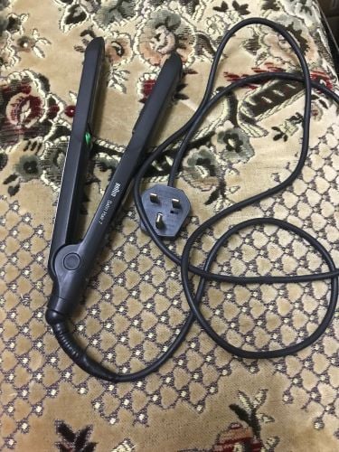 hair straightener