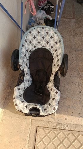 Baby Bouncer