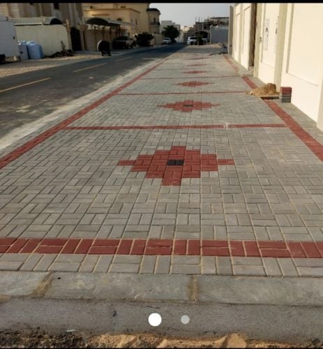 كربستون وانترلوك