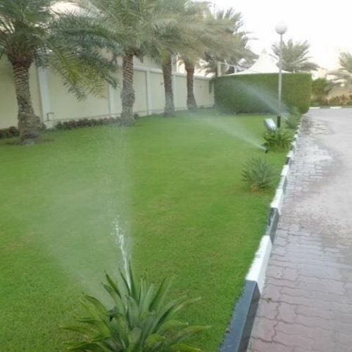 صيانه حدائق