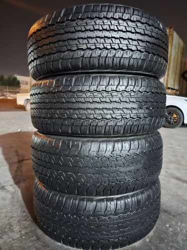 dunlop