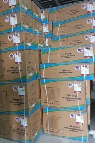 اون اس واي اس اسبانيا امريكي