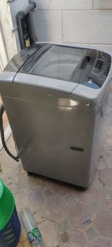 i buy damage washing machine