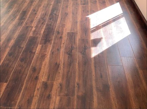 ارضيات باركية