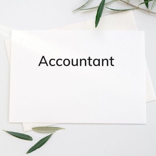 Accountant