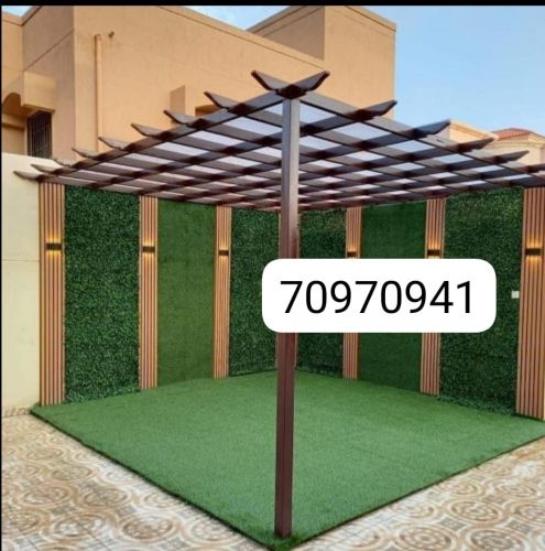 decoration outdoor decor