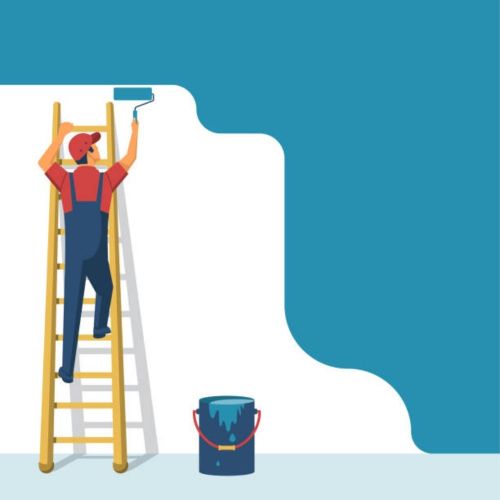 painting services  work