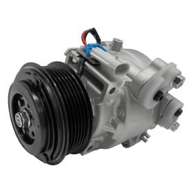 كمبريسور مكيف شفروليه جديد