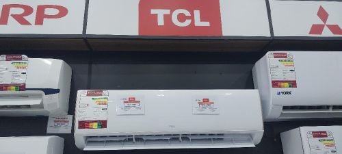 TCL Brand New Ac