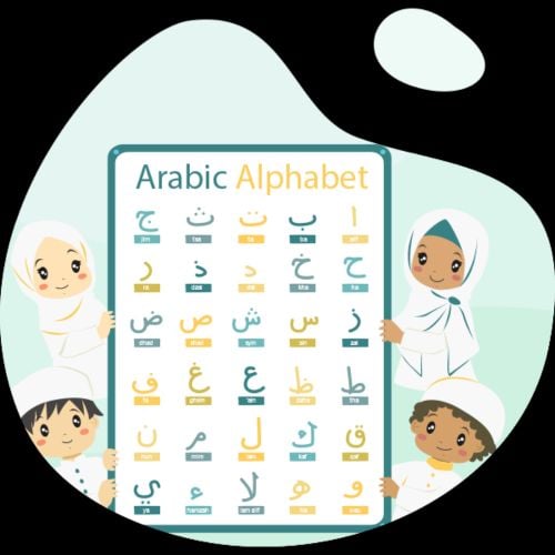 معلمة لغة عربية لجميع المراحل