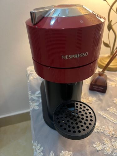 Nespresso vertuo 