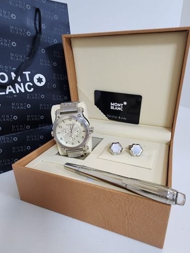 عرووض على اطقم مونت بلانك