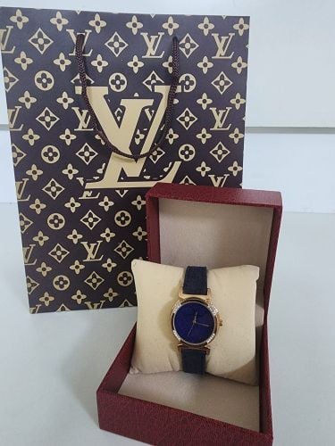 عرض خاص ساعات لويس فيتون