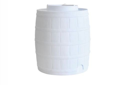 Barrel Vertical and Horizontal 