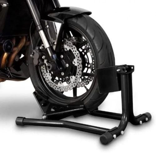 Holder motorbike