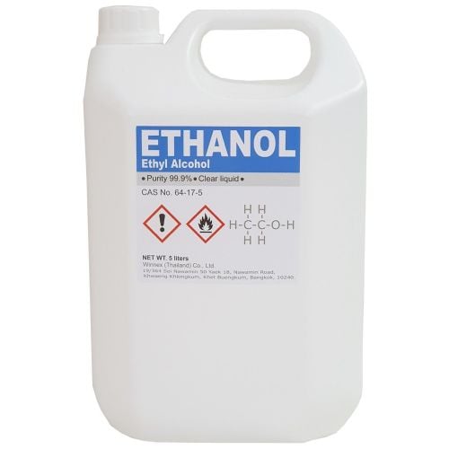 Ethanol  99.9% Available 