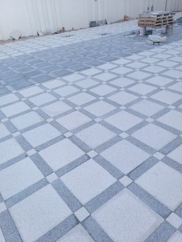 تركيب سراميك ورخام
