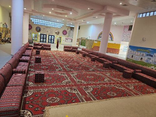 أفراح قطر