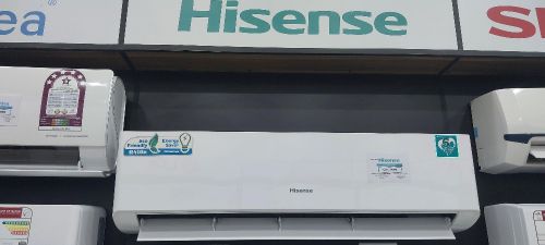 Hisense Brand New Ac