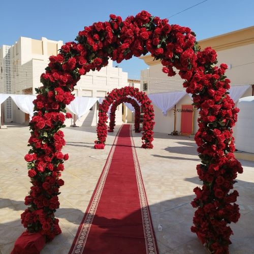 خيام وناسبات