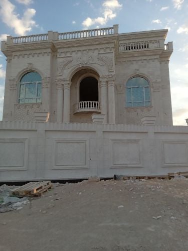 اختصاصيين تركيب حجر و رخام