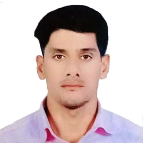 Muhammad imran ullah khan