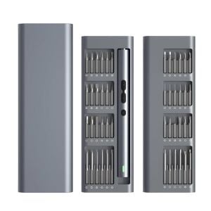 Wireless48-PieceScrewdriver kit