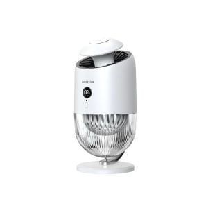 Green Lion Insect Killer Lamp