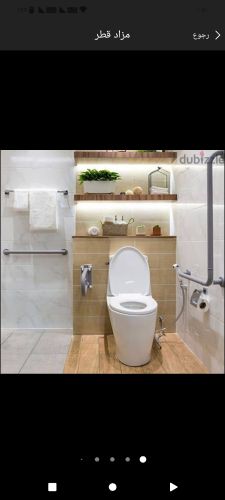 نقوم به اعمال السباكه