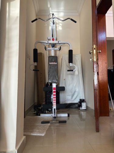 الشركة: ويدير