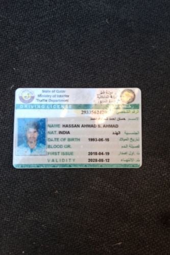 Hassan ahmad