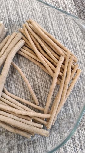 مساويك طازجة