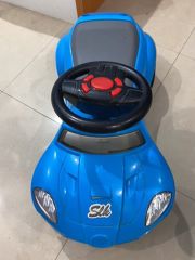 car for kids