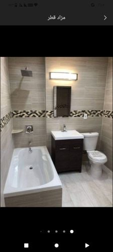 اعمال السباكه