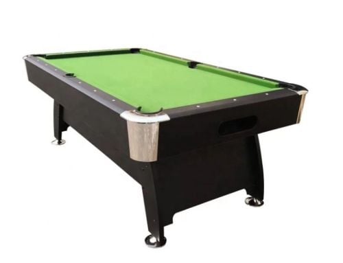 billiard 8 feet
